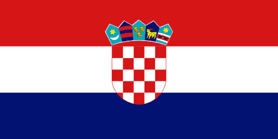 Хорватия