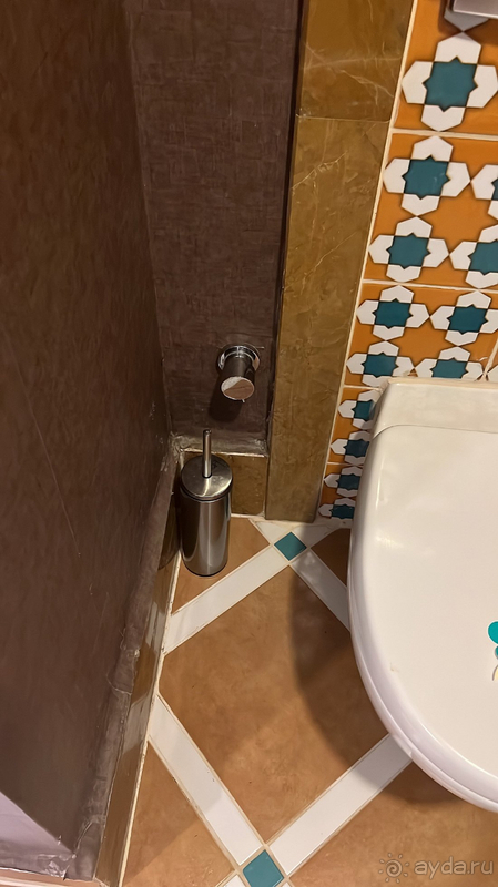 Spice hotel, очень уставший отель! Старье!!!